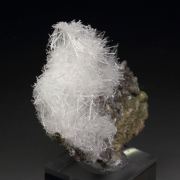 NATROLITE, ANALCIME