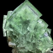 Fluorite MONGOLIA