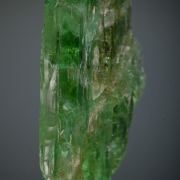 Spodumene var. Hiddenite - classic