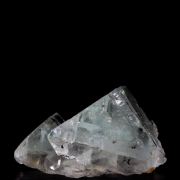 Fluorite. 443.5 ct.