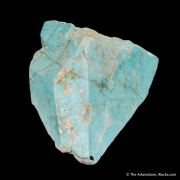 Microcline var. Amazonite