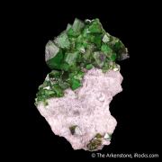 Cuprian Adamite