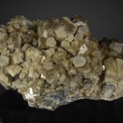 Pyromorphite / Vanadinite