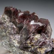 Axinite