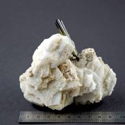 Tourmaline/Elbaite - Minas Gerais, Brazil