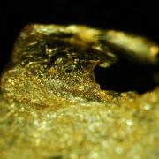 Leaf Gold