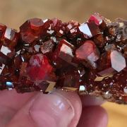 Vanadinite