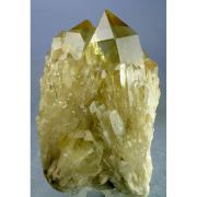 Quartz var. Citrine
