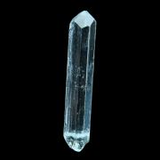 Beryl (var: « Aquamarine ») / Localité - Shigar Valley, District de Skardu, Baltistan, Gilgit-Baltistan (Régions du Nord), Pakistan