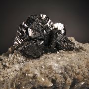 Cassiterite