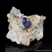 Boleite (Illustrated!)