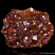 Spessartine Garnet