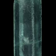 Beryl var. Aquamarine