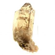 Smoky Quartz.