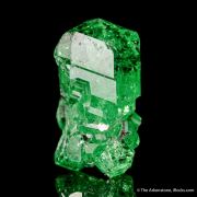 Tsavorite Garnet
