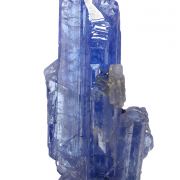 Zoisite var. tanzanite