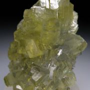 Prehnite