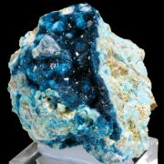 Veszelyite, hemimorphite