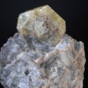 Rhodizite