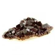 Vanadinite.