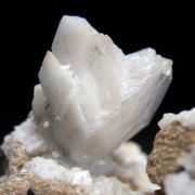 Whewellite, Ankerite