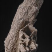 Quartz after Glauberite (epimorphs)