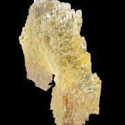 Baryte ETCHED from 2025 find