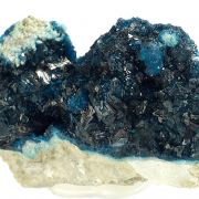 Veszelyite, hemimorphite
