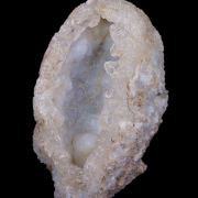 Opal var. Hyalite