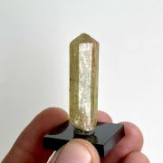 Apatite - Cerro Mercado, Durango, Mexico