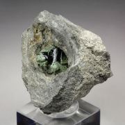LIBETHENITE