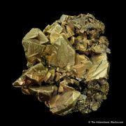 Chalcopyrite