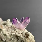 Amethyst - Las Vigas, Veracruz, Mexico
