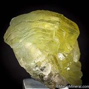 Prehnite