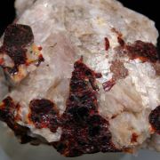 Zincite