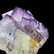 Fluorite MONGOLIA