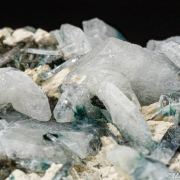 Whitlockite, Kulanite, Collinsite