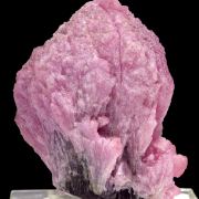 Tourmaline rubelite