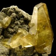 Calcite