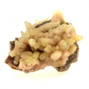 Calcite.