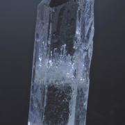 Beryl var. Aquamarine - gemmy USA Classic