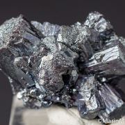 Pyrargyrite