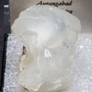 Stellerite