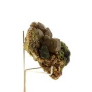 Grossular Garnet. 734.0 ct.