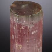 Elbaite - multi color classic Tourmaline