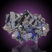 Azurite 