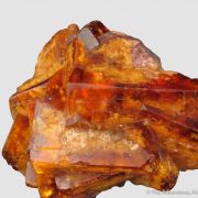 Fluorite - illustrated