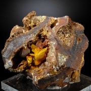 Legrandite