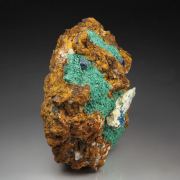 BOLEITE, PARATACAMITE