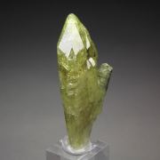 gem VESUVIANITE